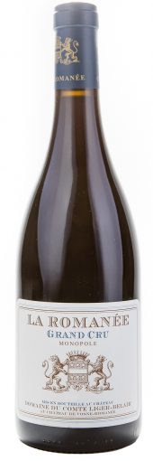 2015 Comte Liger-Belair La Romanee 750ml
