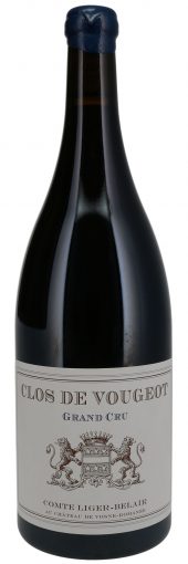 2015 Comte Liger-Belair Clos Vougeot 750ml