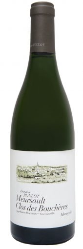 2015 Roulot Meursault Clos des Boucheres, Premier Cru 1.5L