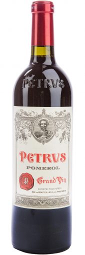 2019 Chateau Petrus Pomerol 1.5L
