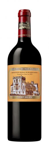2009 Chateau Ducru Beaucaillou St. Julien 750ml